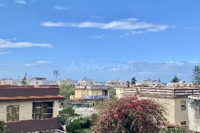 Casa in vendita, Via Giampaolo II Rometta Mare, Rometta