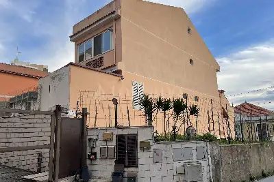 Villa in vendita, Via Pirrotta, Messina