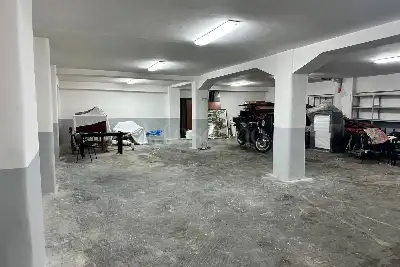 Magazzino in vendita, Via XX Settembre, San Gregorio di Catania