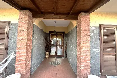 Casa in vendita, Via Eugenio Montale, Mascalucia