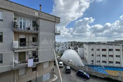 Casa in affitto, Via Dottor Giuseppe Camassa, Ostuni