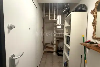 Casa in vendita, Via Irnerio, Bologna