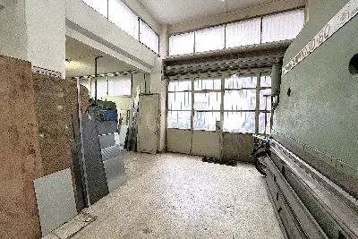 Laboratorio in vendita, Via Adolfo Apolloni, Roma