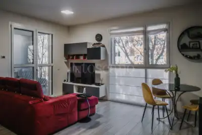 Casa in affitto, Via Giambellino, Milano