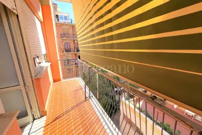 Casa in vendita, Via della Magliana Nuova, Roma