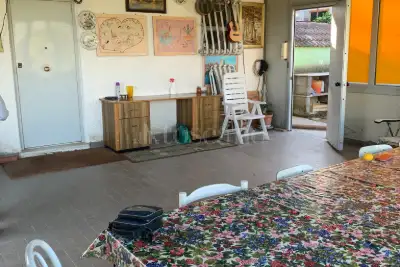 Villa in vendita, Via Lago di Garda, Fonte Nuova