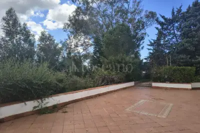 Villa in vendita, Via Martognella, Valderice
