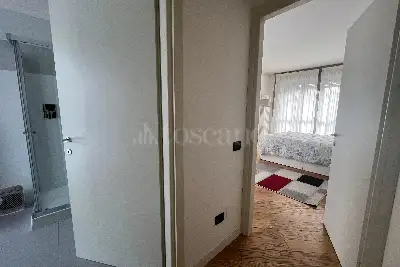 Casa in affitto, Via Carloni, Como