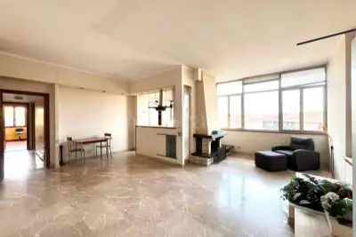 Attico in vendita, Via Giovan Battista Gandino, Roma