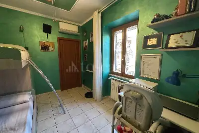 Casa in vendita, Via Giuseppe Verdi, Albano Laziale