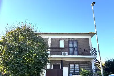 Casa in vendita, Via Saracena, Roma