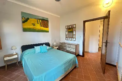 Villa Plurifamiliare in affitto, Via Nervi, Fiumicino