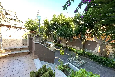 Casa in vendita, Via della Fenice, Ladispoli