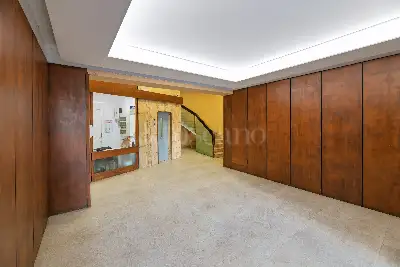 Casa in vendita, Via Paola Falconieri, Roma