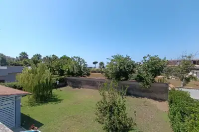 Villa in vendita, Via di Valle Palomba, Anzio