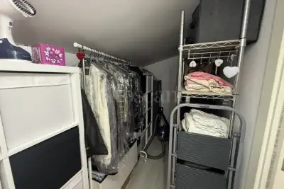 Mansarda in vendita, Via Bologna, Ciampino