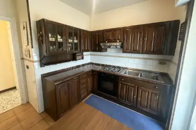 Casa in vendita, Via Casazza, Brescia