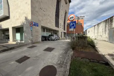 Posto Auto in vendita, Via Curtatone, Prato