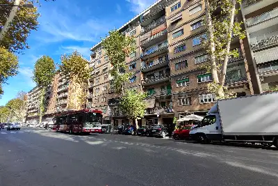 Casa in vendita, Via Oderisi da Gubbio, Roma