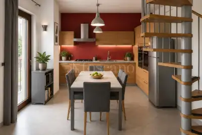 Casa in vendita, Via Roma, Avezzano