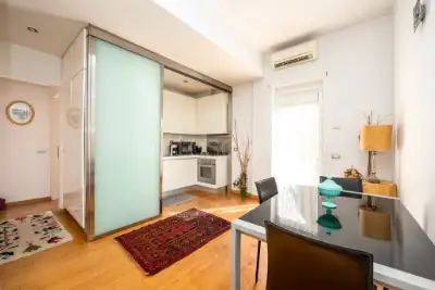 Casa in vendita, Via Gian Luca Squarcialupo, Roma