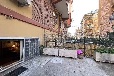 Casa in vendita, Via della Magliana, Roma