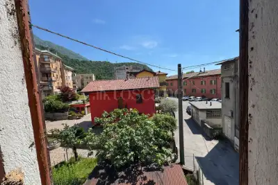 Casa Indipendente in vendita, Via Capolino, Lecco