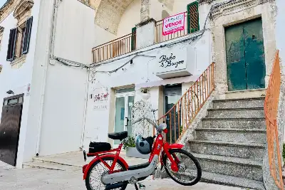 Casa in vendita, Piazza della Libertà , Ostuni