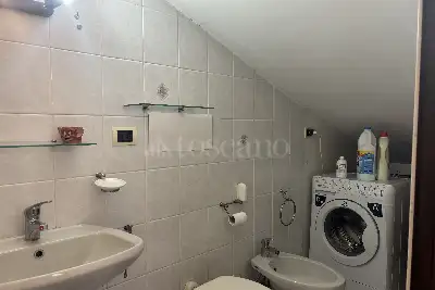 Casa in vendita, Via della Verbena, Roma