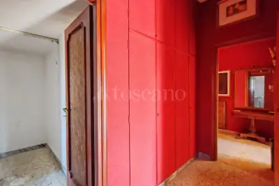 Casa in vendita, Via Francesco Vettori, Roma