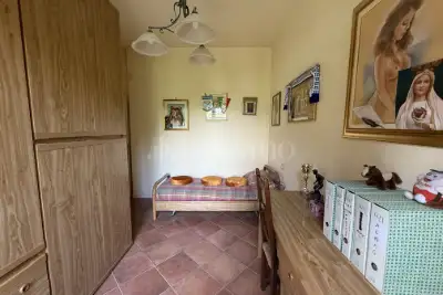 Casa in vendita, Via Don P. Mazzolari, Gussago