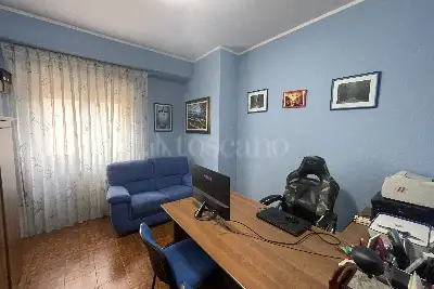 Casa in vendita, Via Leonardo da Vinci, Palermo