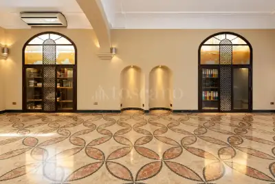 Negozio in affitto, Viale della Regione Siciliana Nord Ovest, Palermo