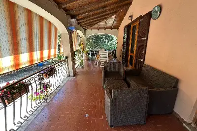 Villa in vendita, via fontana delle fosse, Velletri