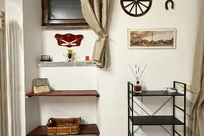 Casa in vendita, Via San Pietro 87, Viterbo