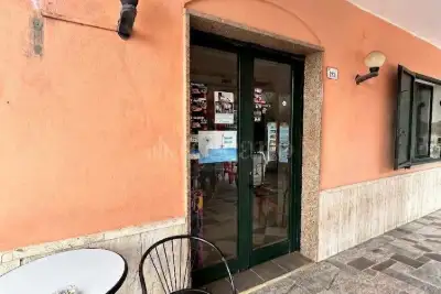 Negozio in vendita, Via Giuseppe de Martini, Sassari