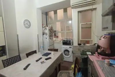 Casa in vendita, Via Giuseppe Majelli, Palermo