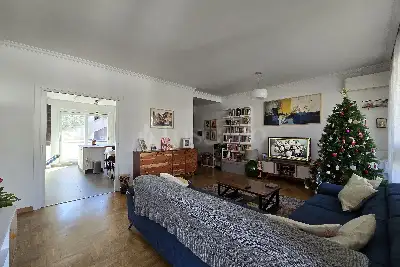 Casa in vendita, Via Umberto Saba, Roma