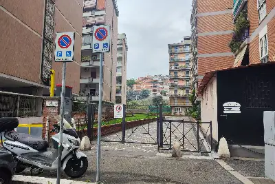 Box in vendita, Via della Magliana Antica, Roma