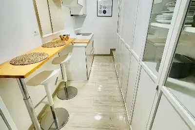 Attico in affitto, Via Aristide Gabelli, Roma