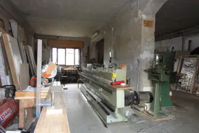 Casa in vendita, Via della Moletta, Greccio