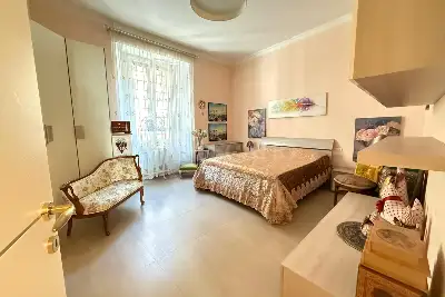 Casa in vendita, Via Vincenzo Bellini, Firenze