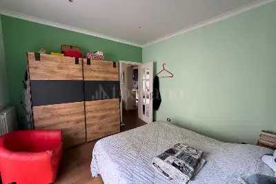 Casa in vendita, Via dei Carraresi, Roma