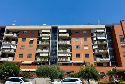 Casa in vendita, Via Giovacchino Forzano, Roma