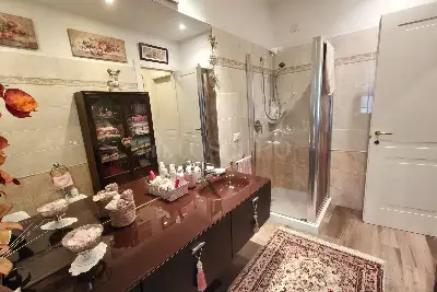 Casa in vendita, Via Marco Enrico Bossi, Roma