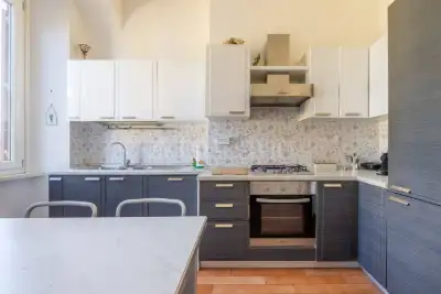 House for sale, Via Emanuele Filiberto, Roma
