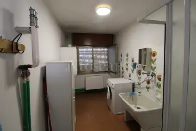 Casa Indipendente in vendita, Via Belvedere, San Giorgio della Richinvelda