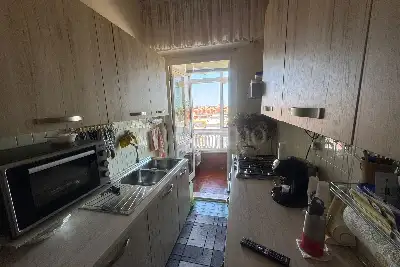 Casa in vendita, Via Svetonio, Latina