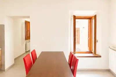 Casa in vendita, Via Chiesa, Padenghe sul Garda