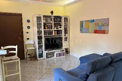 Casa in vendita, Via della Fontana, Mentana